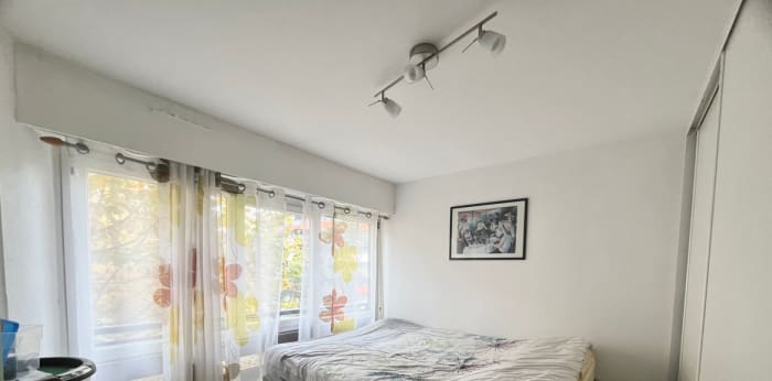 Image 4 sur 7 - Appartement  ·  Vente · Thonon Les Bains (74200) · 4 pièces · 83m²