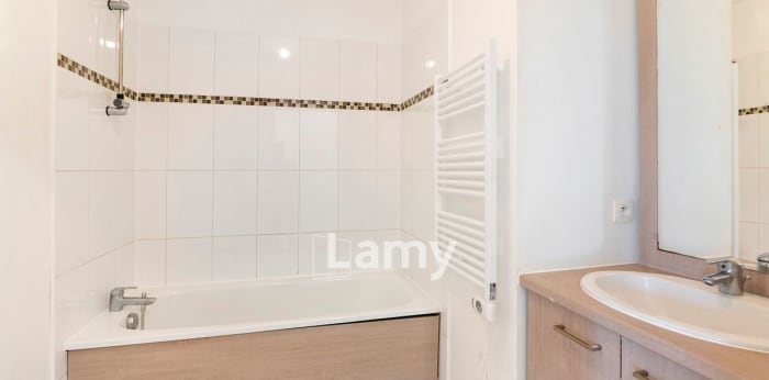 Image 9 sur 10 - Appartement  ·  Vente · Massy (91300) · 4 pièces · 73m²