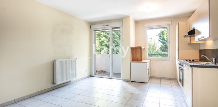 Image 8 sur 10 - Appartement  ·  Vente · Grenoble (38100) · 2 pièces · 42m²
