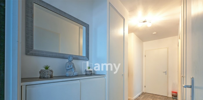 Image 4 sur 13 - Appartement  ·  Vente · Poissy (78300) · 3 pièces · 62m²