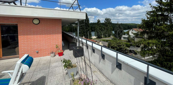 Image 18 sur 19 - Appartement  ·  Vente · Les Mureaux (78130) · 4 pièces · 95m²