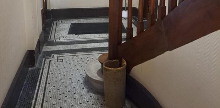 Image 13 sur 14 - Appartement  ·  Vente · Reims (51100) · 5 pièces · 107m²