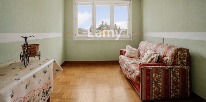 Image 8 sur 11 - Appartement  ·  Vente · Lyon (69005) · 5 pièces · 90m²