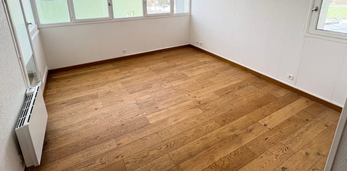 Image 1 sur 6 - Appartement  ·  Vente · Epinay Sur Seine (93800) · 2 pièces · 43m²