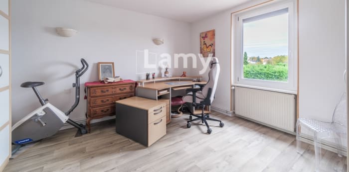 Image 5 sur 10 - Appartement  ·  Vente · Wittenheim (68270) · 84m²