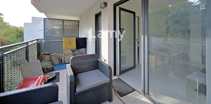 Image 7 sur 12 - Appartement  ·  Vente · St Jean De Vedas (34430) · 2 pièces · 37m²