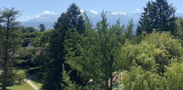 Image 1 sur 17 - Appartement  ·  Vente · Meylan (38240) · 5 pièces · 123m²