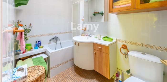 Image 9 sur 11 - Maison/villa  ·  Vente · Ozoir La Ferriere (77330) · 6 pièces · 122m²