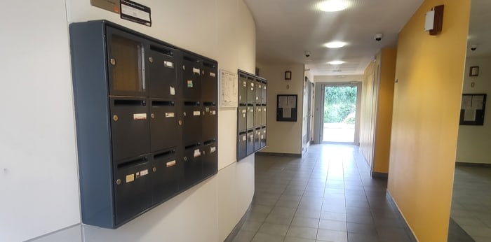 Image 11 sur 12 - Appartement  ·  Vente · Angers (49100) · 4 pièces · 75m²