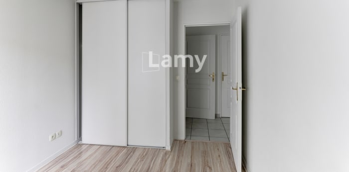 Image 7 sur 8 - Appartement  ·  Vente · Clermont Ferrand (63100) · 2 pièces · 39m²