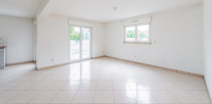 Image 4 sur 8 - Appartement  ·  Vente · Haguenau (67500) · 3 pièces · 76m²