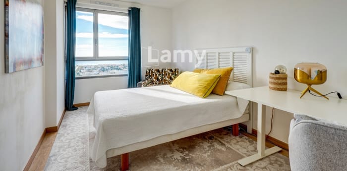 Image 9 sur 19 - Appartement  ·  Vente · Marseille (13008) · 4 pièces · 104m²