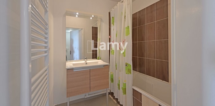 Image 9 sur 15 - Appartement  ·  Vente · Palavas Les Flots (34250) · 4 pièces · 88m²