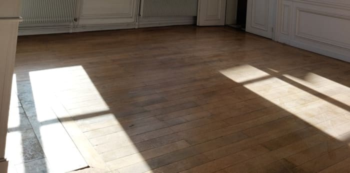 Image 3 sur 13 - Appartement  ·  Vente · Valenciennes (59300) · 4 pièces · 89m²