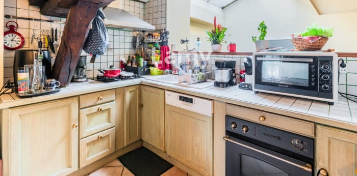 Image 4 sur 7 - Immeuble  ·  Vente · Metz (57000) · 259m²