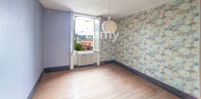 Image 10 sur 12 - Maison/villa  ·  Vente · Besancon (25000) · 5 pièces