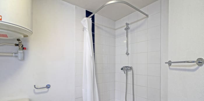 Image 6 sur 9 - Appartement  ·  Vente · Marseille (13010) · 1 pièce · 18m²