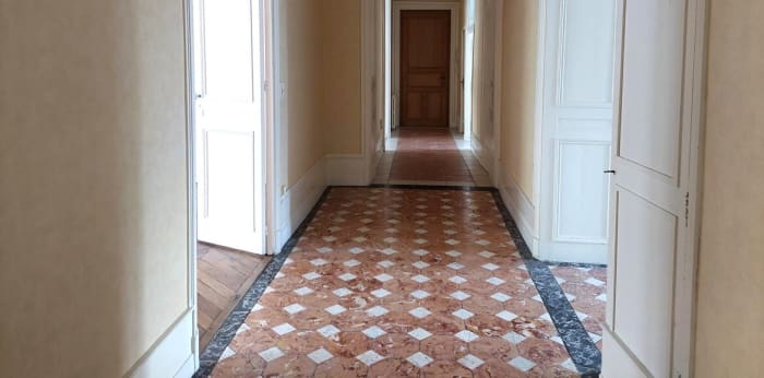 Image 9 sur 9 - Appartement  ·  Vente · Chalon Sur Saone (71100) · 6 pièces · 229m²
