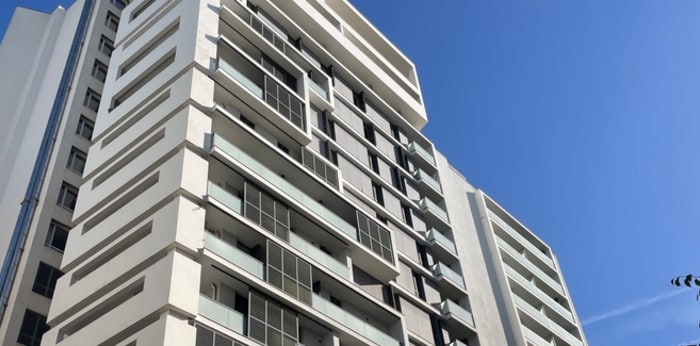 Image 1 sur 11 - Appartement  ·  Vente · Marseille 02 (13002) · 3 pièces · 60m²