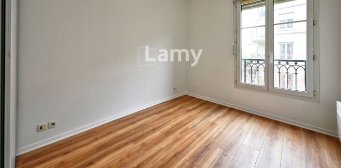 Image 7 sur 14 - Appartement  ·  Vente · Poissy (78300) · 3 pièces · 64m²