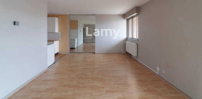 Image 10 sur 11 - Appartement  ·  Vente · Besancon (25000) · 2 pièces · 47m²