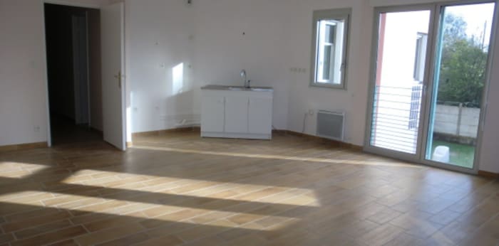 Image 4 sur 12 - Appartement  ·  Vente · Montargis (45200) · 4 pièces · 90m²