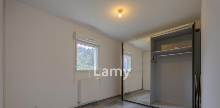 Image 12 sur 13 - Appartement  ·  Vente · Chambery (73000) · 3 pièces · 65m²