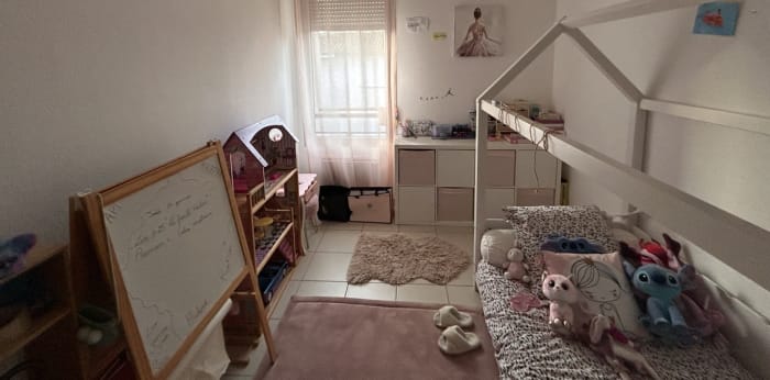 Image 4 sur 5 - Appartement  ·  Vente · Portet Sur Garonne (31120) · 4 pièces · 83m²
