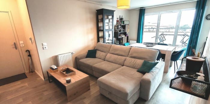 Image 9 sur 15 - Appartement  ·  Vente · Arpajon (91290) · 4 pièces · 73m²