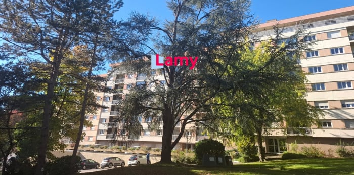 Image 2 sur 9 - Appartement  ·  Vente · Limoges (87000) · 5 pièces · 115m²