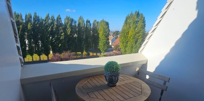 Image 6 sur 6 - Appartement  ·  Vente · Villers Sur Mer (14640) · 1 pièce · 15m²