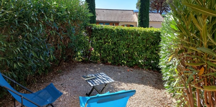 Image 5 sur 19 - Appartement  ·  Vente · Ste Maxime (83120)
