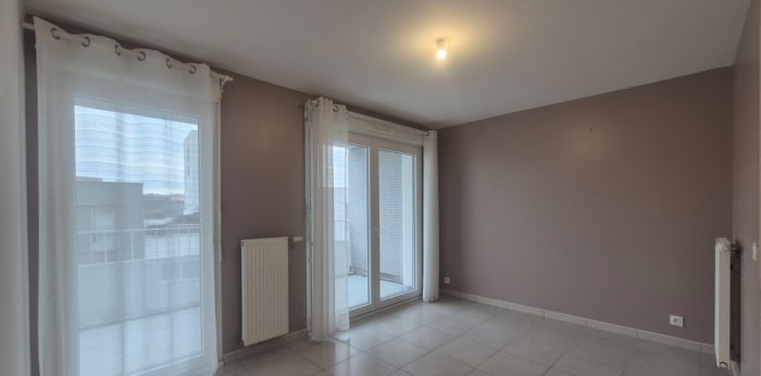 Image 3 sur 7 - Appartement  ·  Vente · Evry Courcouronnes (91000) · 2 pièces · 39m²
