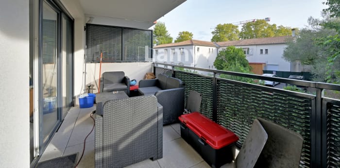 Image 12 sur 12 - Appartement  ·  Vente · St Jean De Vedas (34430) · 2 pièces · 37m²