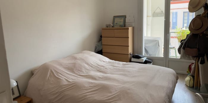 Image 5 sur 6 - Appartement  ·  Vente · Toulouse (31400) · 3 pièces · 69m²