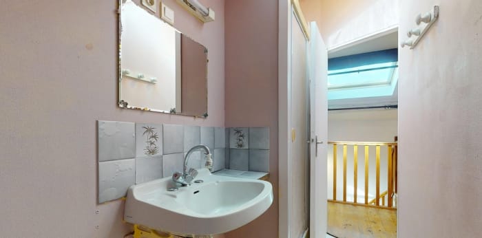 Image 6 sur 7 - Appartement  ·  Vente · Vesoul (70000) · 2 pièces · 38m²