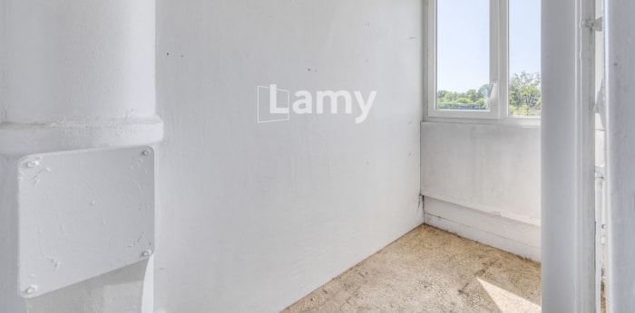Image 4 sur 14 - Appartement  ·  Vente · Lormont (33310) · 3 pièces · 66m²