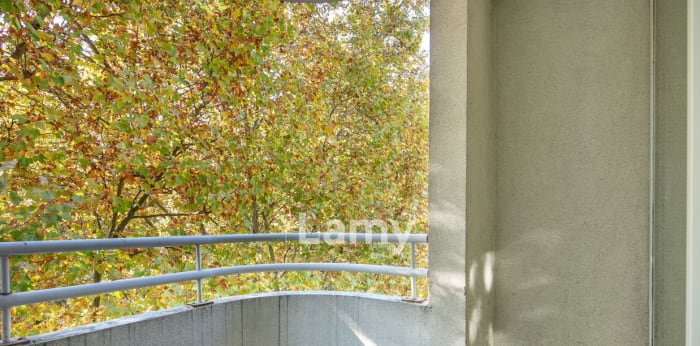 Image 1 sur 10 - Appartement  ·  Vente · Grenoble (38000) · 2 pièces · 43m²