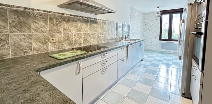 Image 1 sur 10 - Appartement  ·  Vente · Montargis (45200) · 4 pièces · 95m²