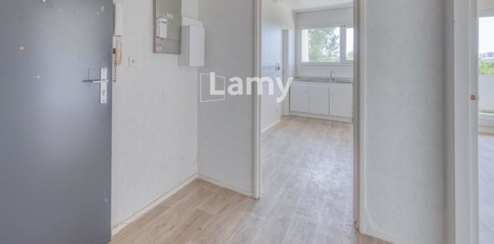 Image 5 sur 14 - Appartement  ·  Vente · Lormont (33310) · 3 pièces · 66m²