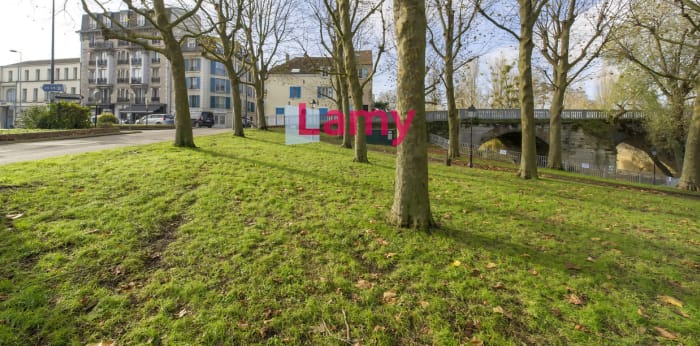 Image 7 sur 12 - Appartement  ·  Vente · Poissy (78300) · 2 pièces · 31m²
