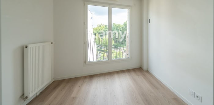 Image 5 sur 12 - Appartement  ·  Vente · Romainville (93230) · 1 pièce · 33m²