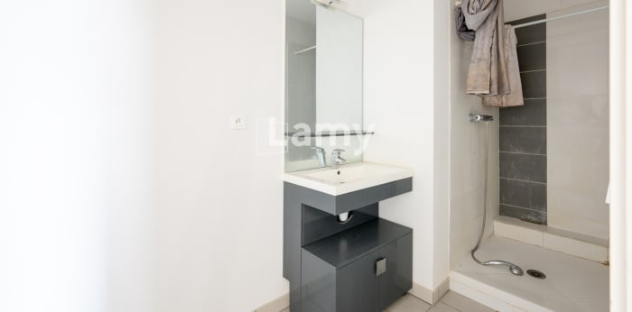 Image 7 sur 8 - Appartement  ·  Vente · Gradignan (33170) · 2 pièces · 40m²