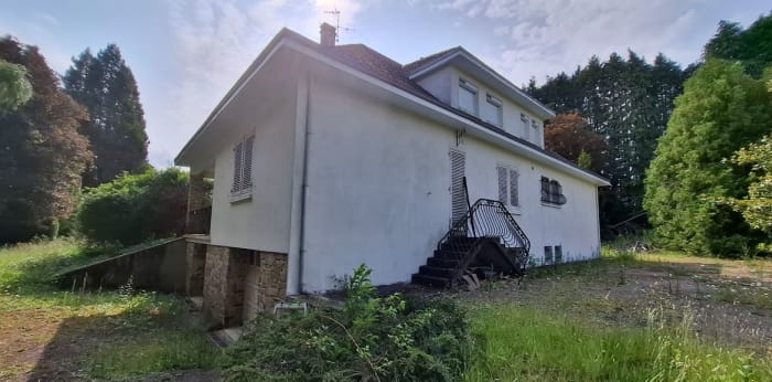 Image 6 sur 11 - Maison/villa  ·  Vente · Couzeix (87270) · 8 pièces · 199m²