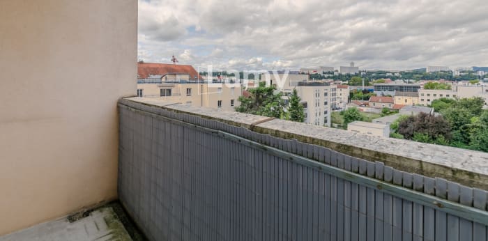 Image 14 sur 15 - Appartement  ·  Vente · Lyon (69009) · 4 pièces · 86m²