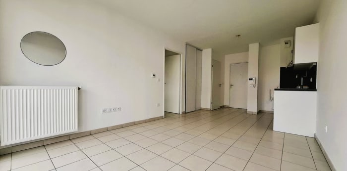 Image 1 sur 7 - Appartement  ·  Vente · L Union (31240) · 2 pièces · 39m²