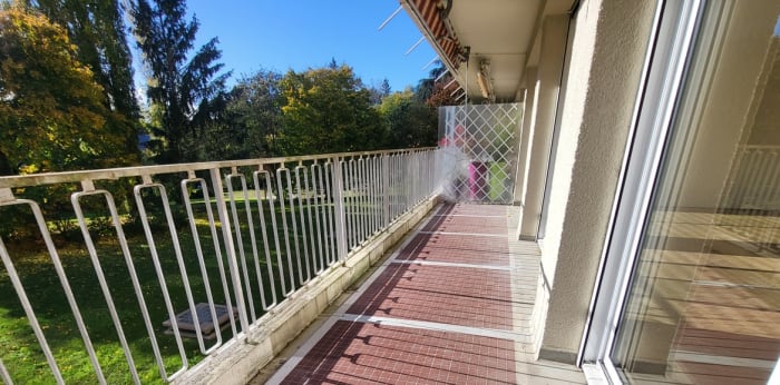 Image 2 sur 12 - Appartement  ·  Vente · Angers (49100) · 5 pièces · 108m²