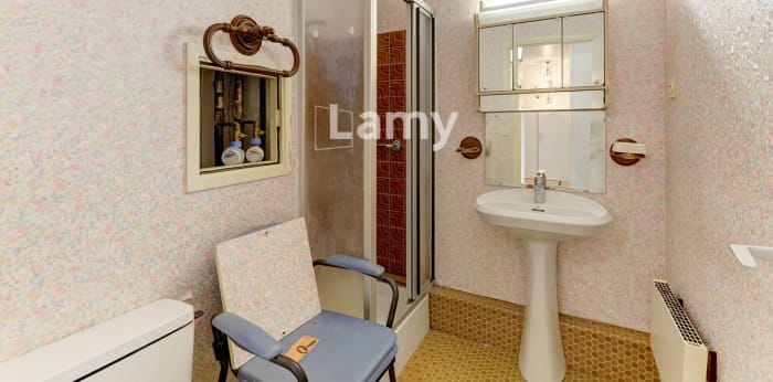 Image 7 sur 10 - Appartement  ·  Vente · Chamalieres (63400) · 5 pièces · 114m²