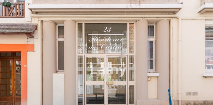 Image 10 sur 10 - Appartement  ·  Vente · Villers Sur Mer (14640) · 1 pièce · 23m²