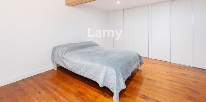 Image 5 sur 8 - Appartement  ·  Vente · Dax (40100) · 2 pièces · 51m²